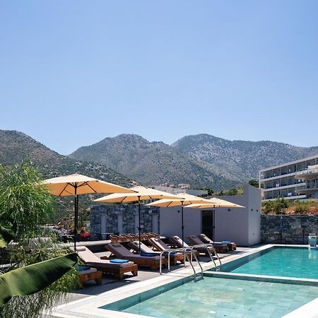 Isla Villas & Suites Bali  외부 사진