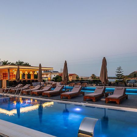 Isla Villas & Suites Bali  외부 사진
