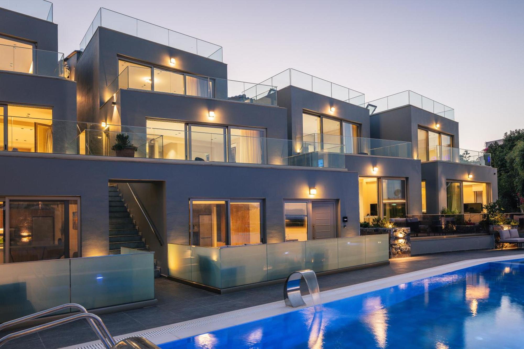 Isla Villas & Suites Bali  외부 사진