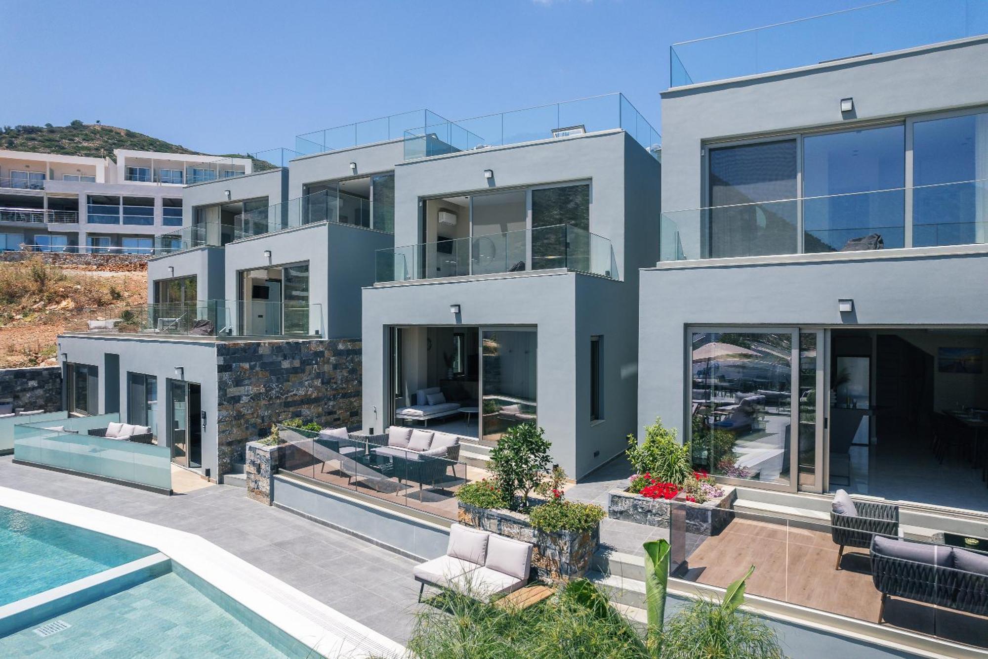Isla Villas & Suites Bali  외부 사진