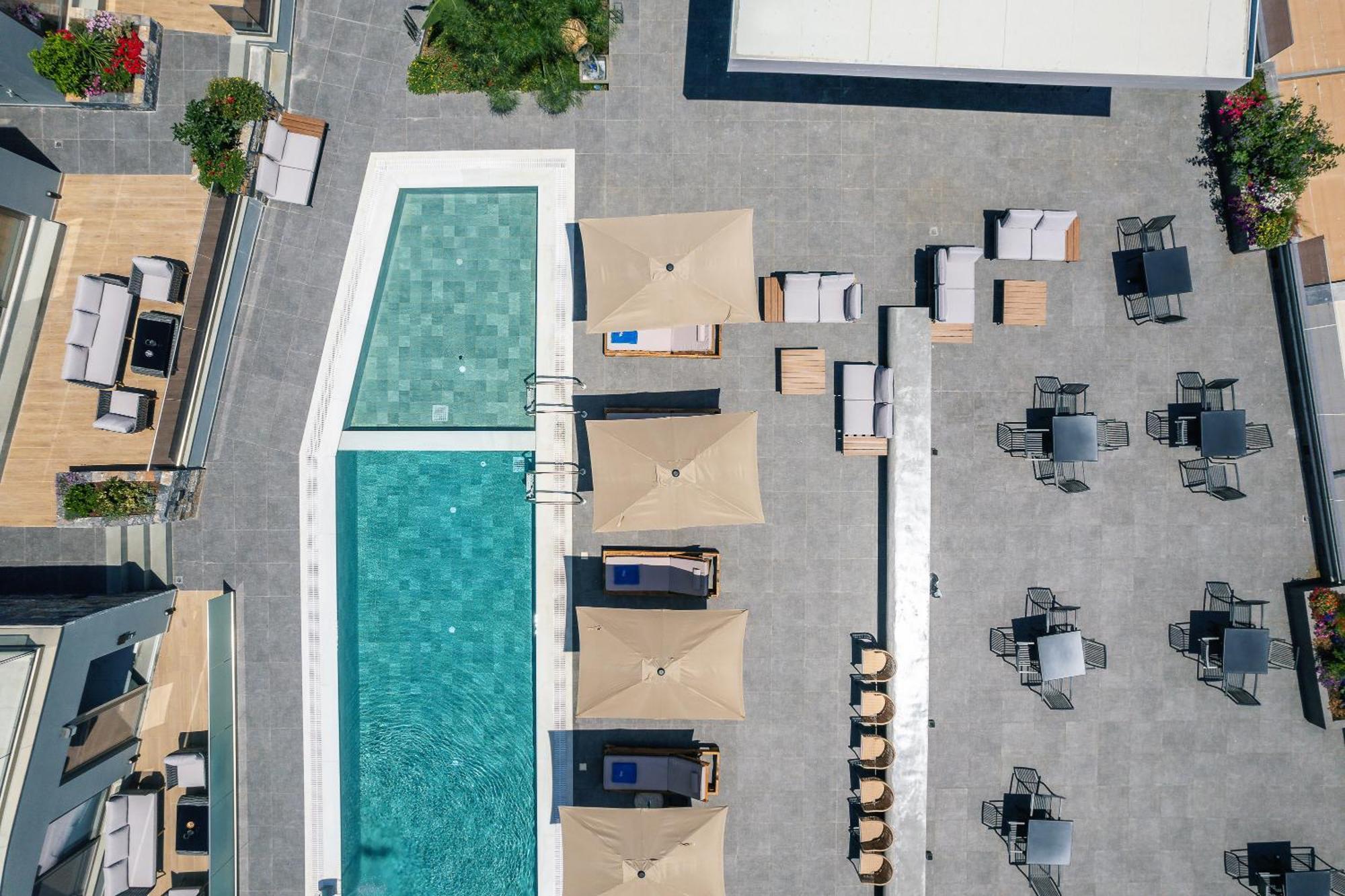 Isla Villas & Suites Bali  외부 사진
