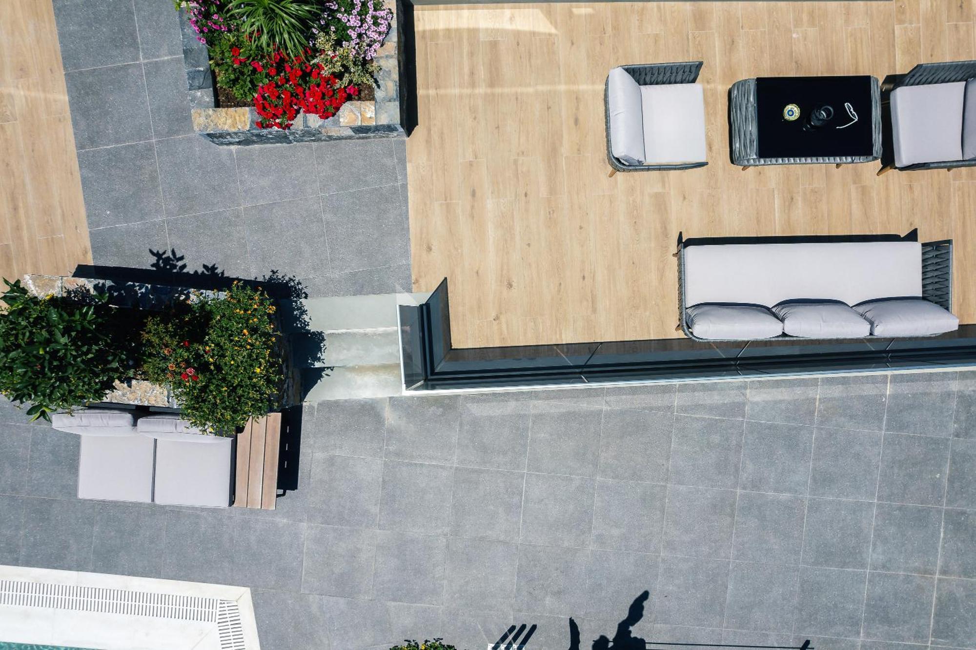 Isla Villas & Suites Bali  외부 사진