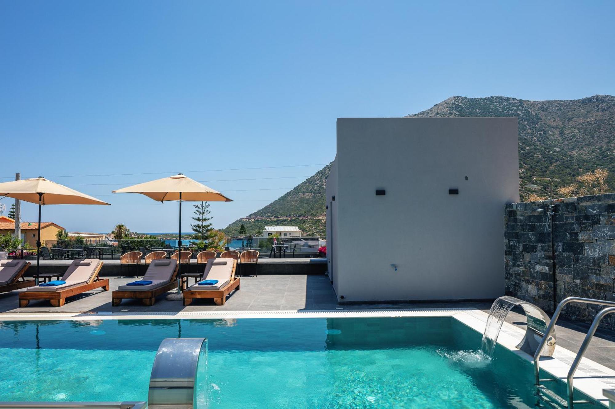 Isla Villas & Suites Bali  외부 사진