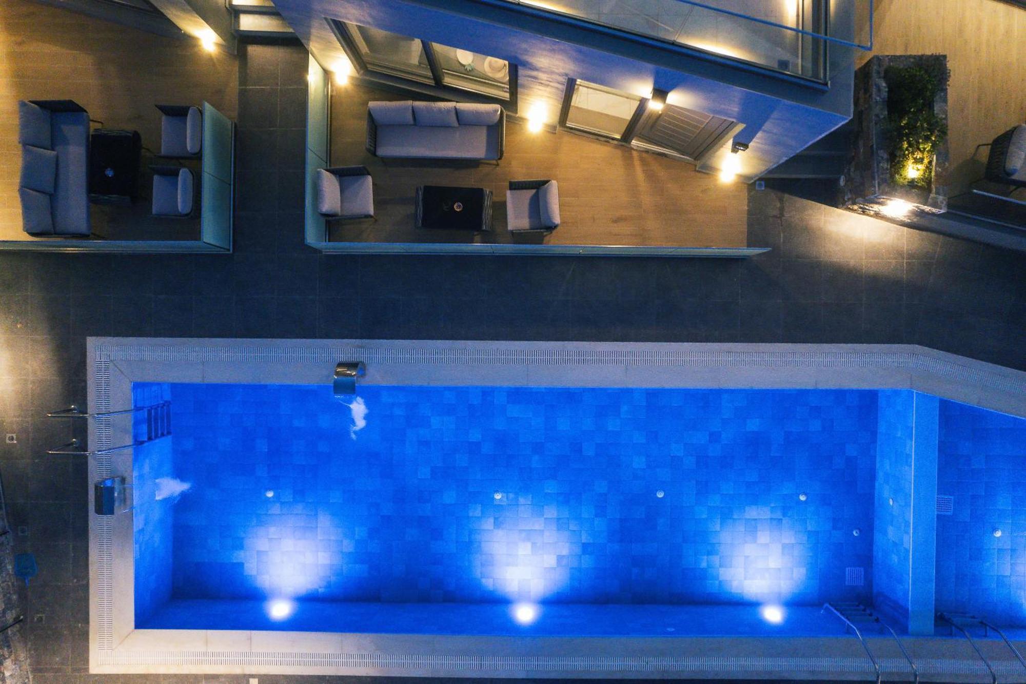 Isla Villas & Suites Bali  외부 사진