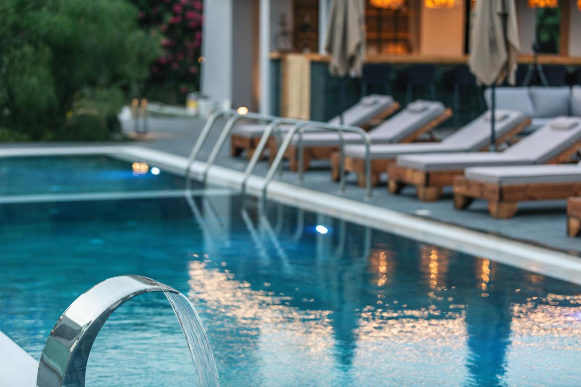 Isla Villas & Suites Bali  외부 사진