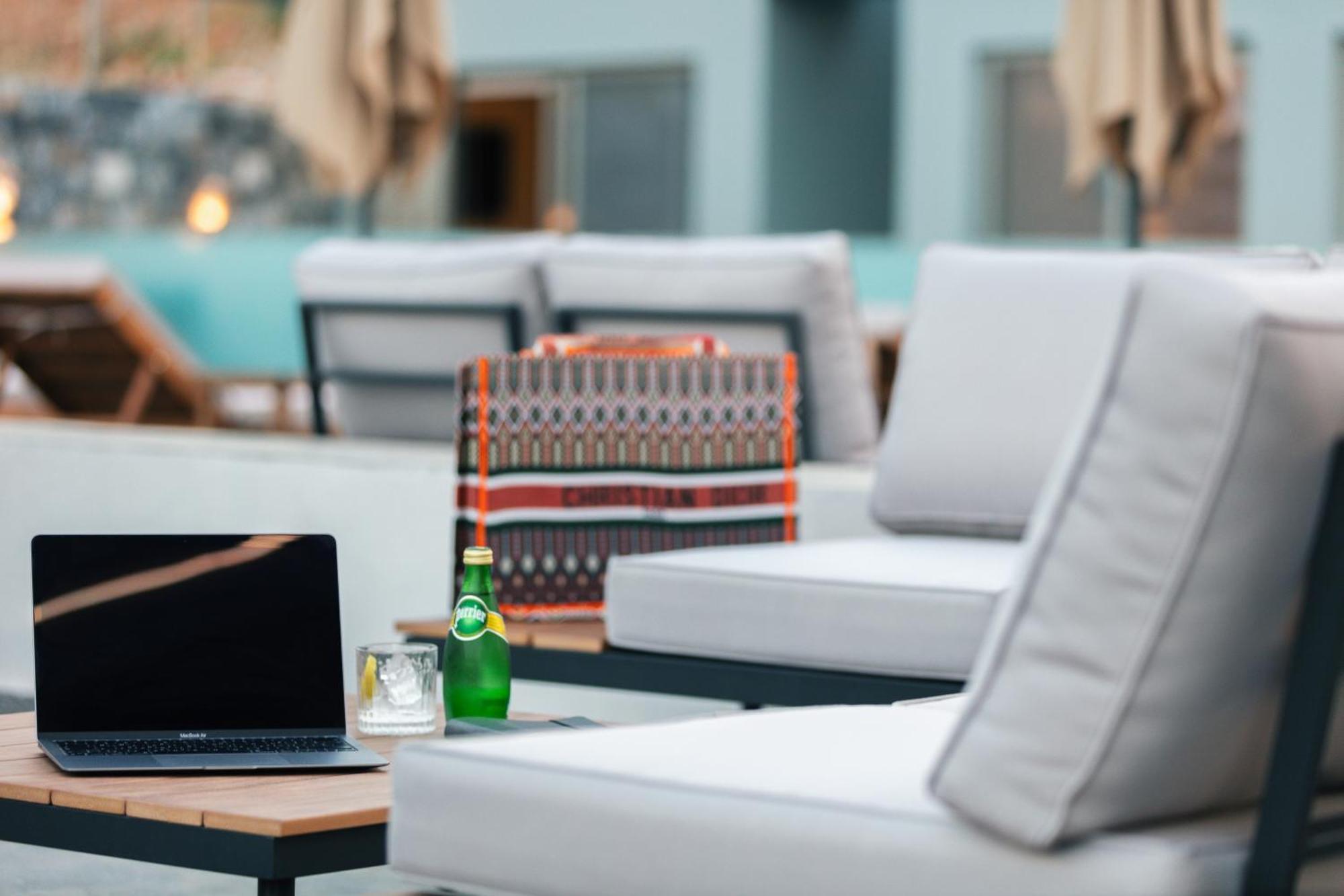 Isla Villas & Suites Bali  외부 사진
