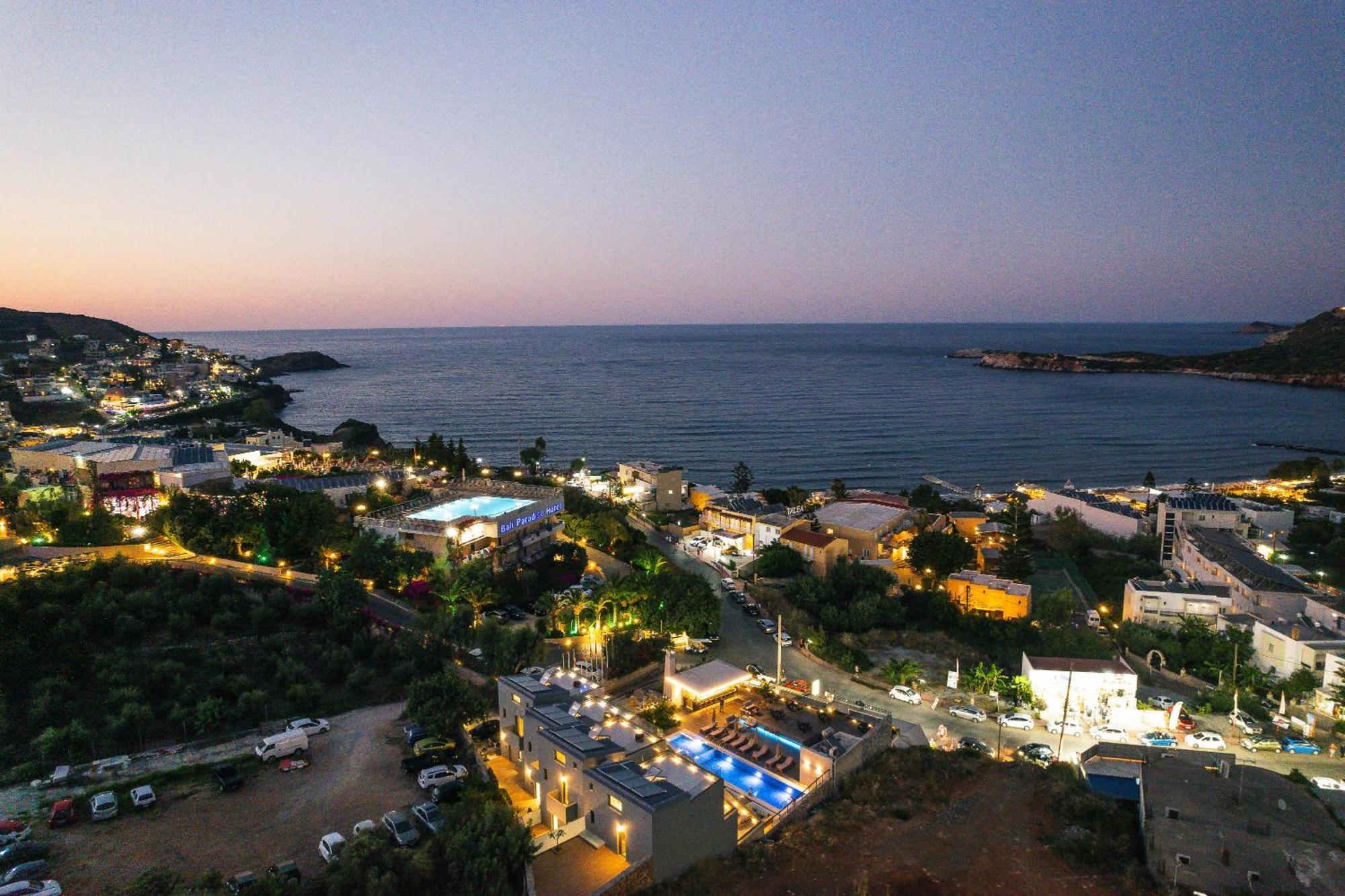 Isla Villas & Suites Bali  외부 사진