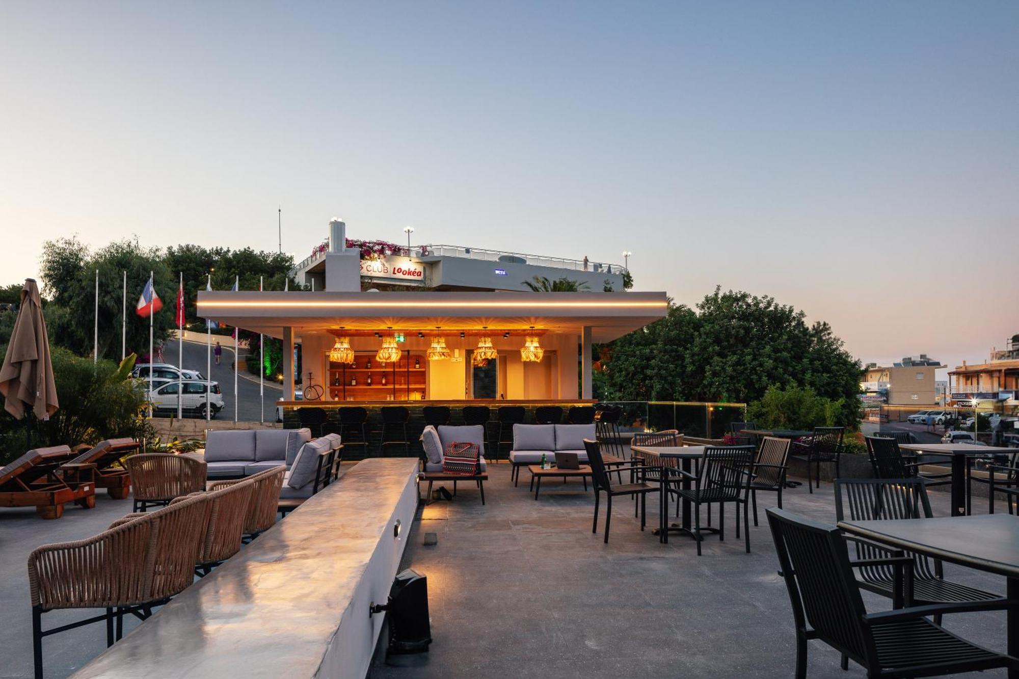 Isla Villas & Suites Bali  외부 사진
