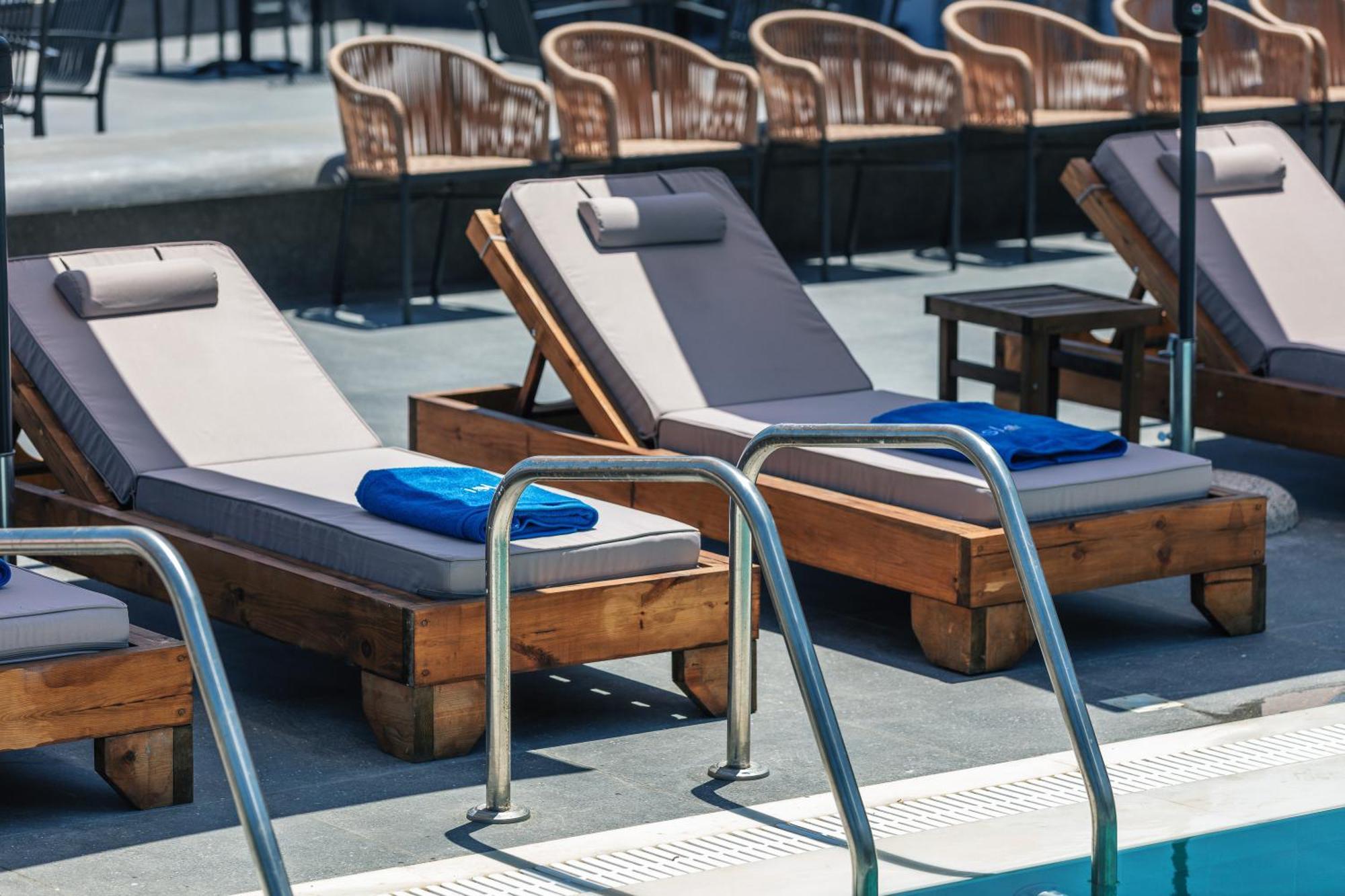 Isla Villas & Suites Bali  외부 사진