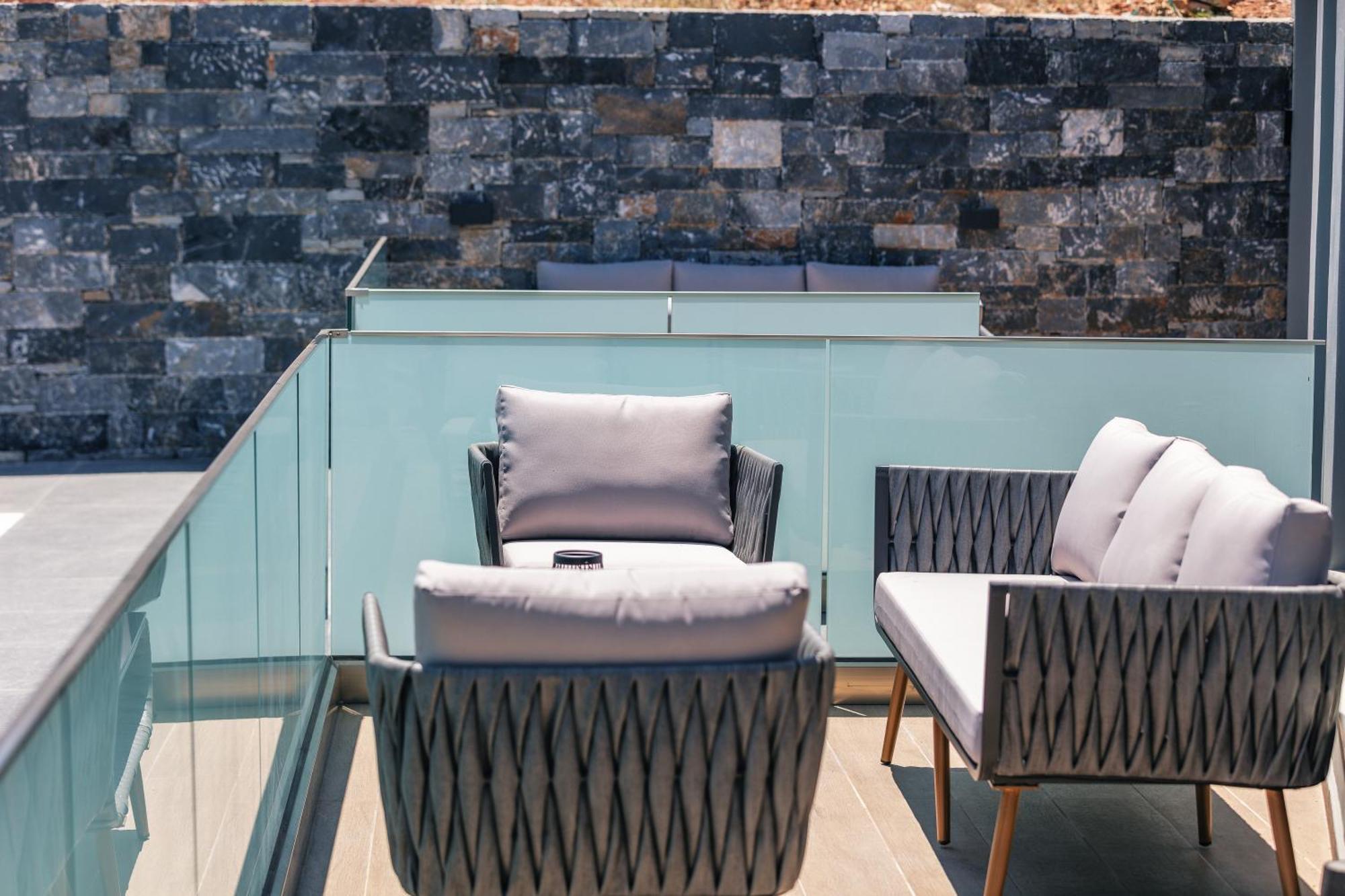 Isla Villas & Suites Bali  외부 사진