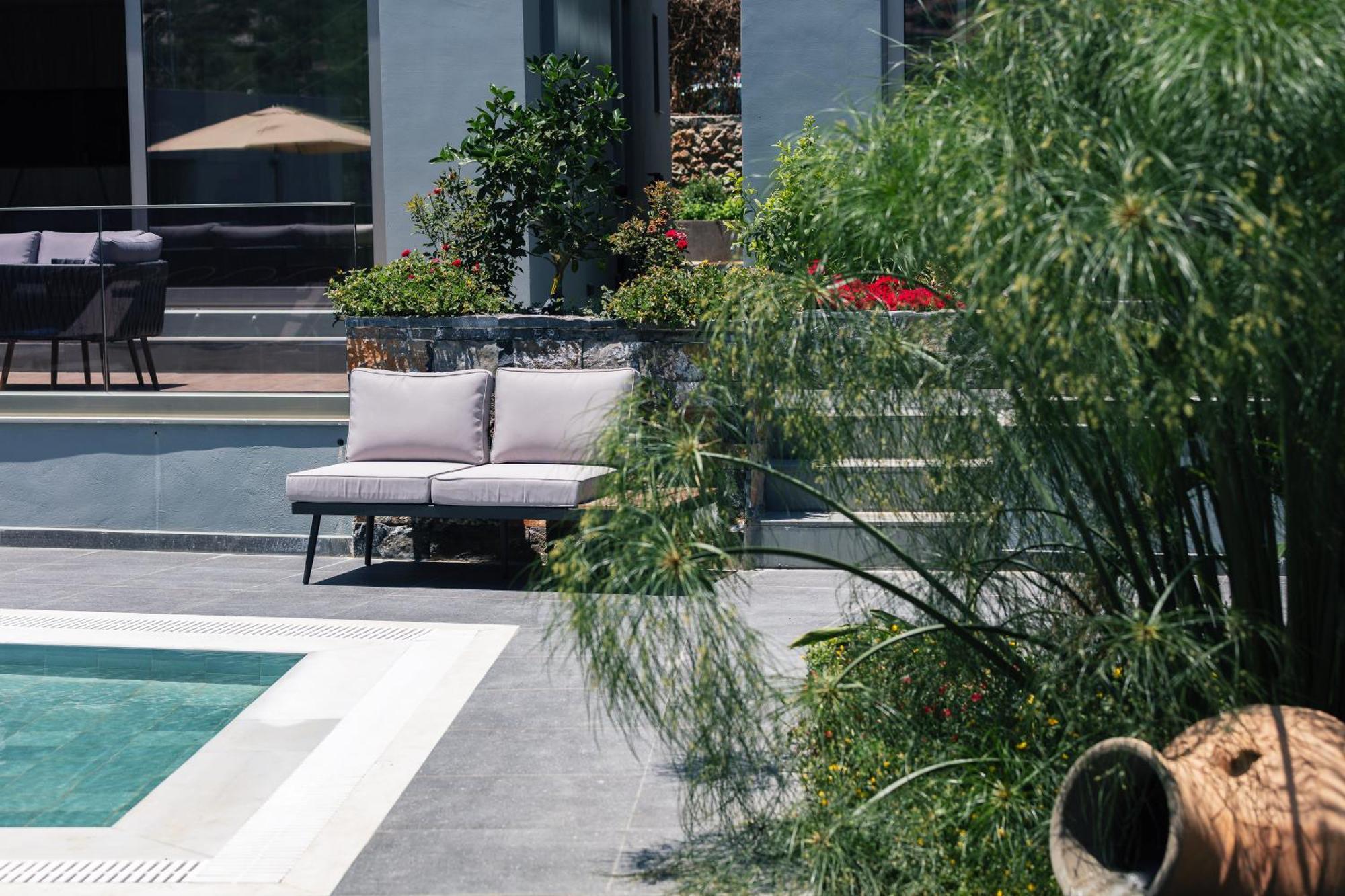 Isla Villas & Suites Bali  외부 사진