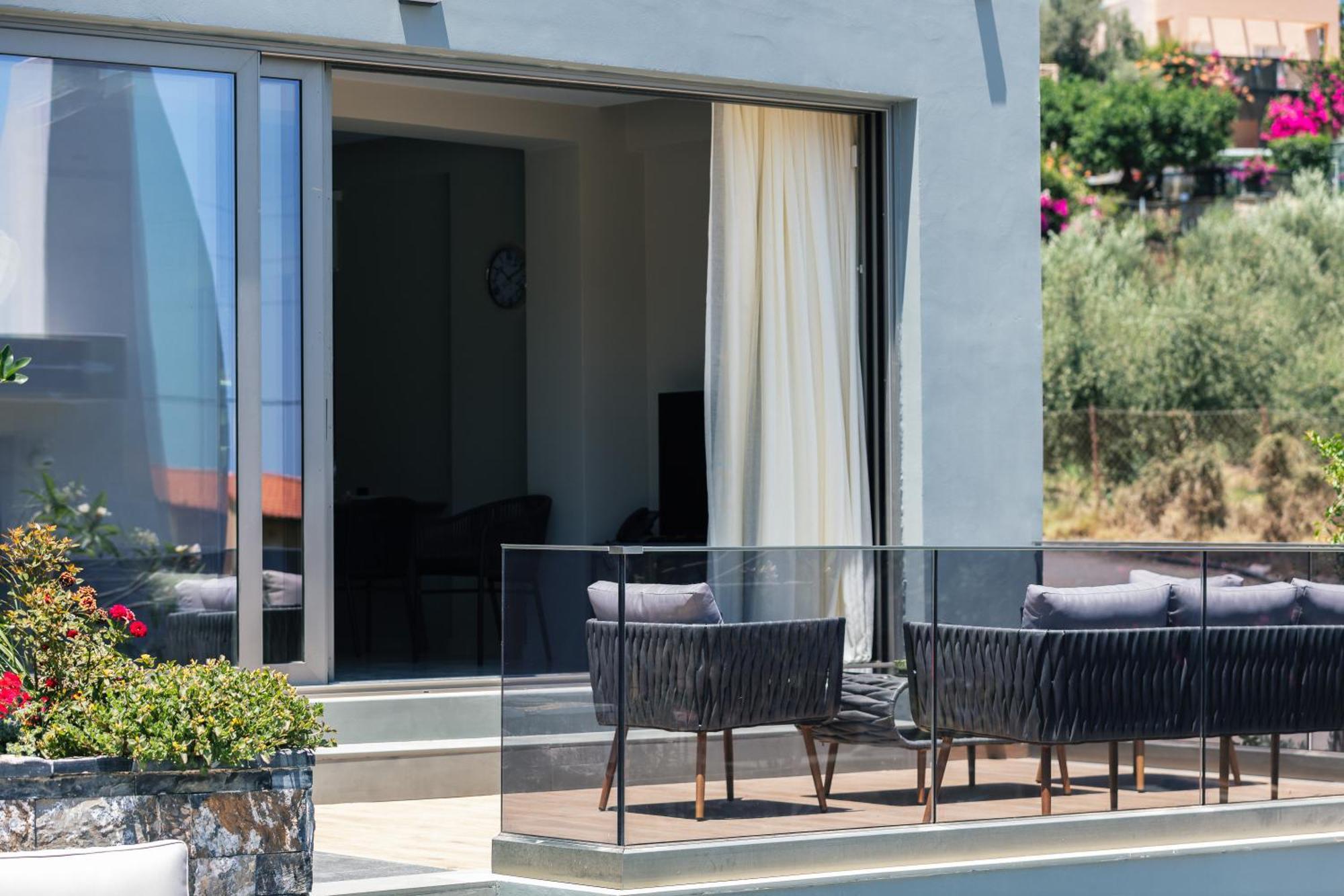 Isla Villas & Suites Bali  외부 사진