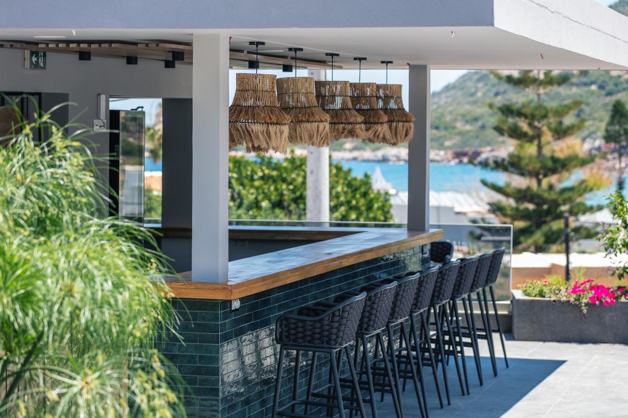 Isla Villas & Suites Bali  외부 사진
