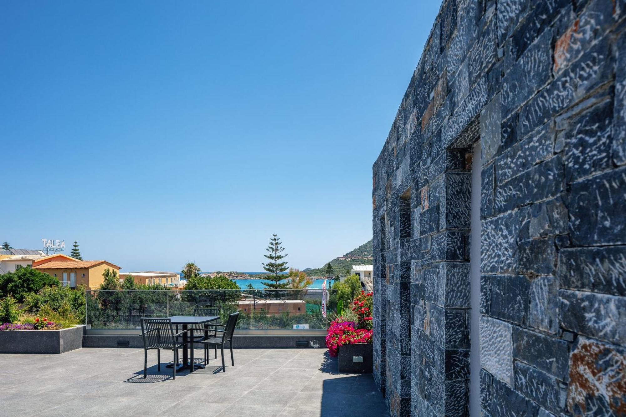 Isla Villas & Suites Bali  외부 사진