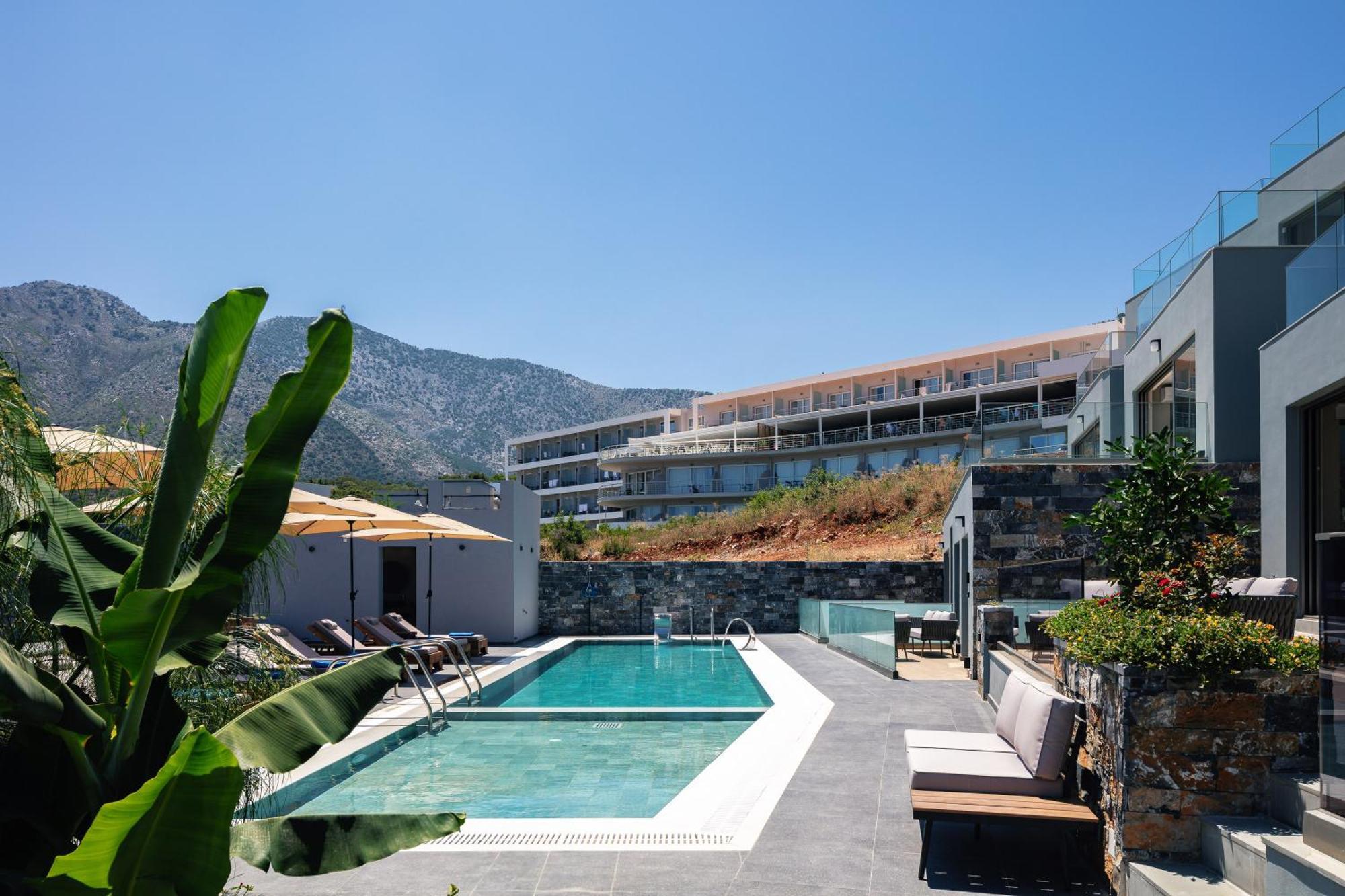 Isla Villas & Suites Bali  외부 사진