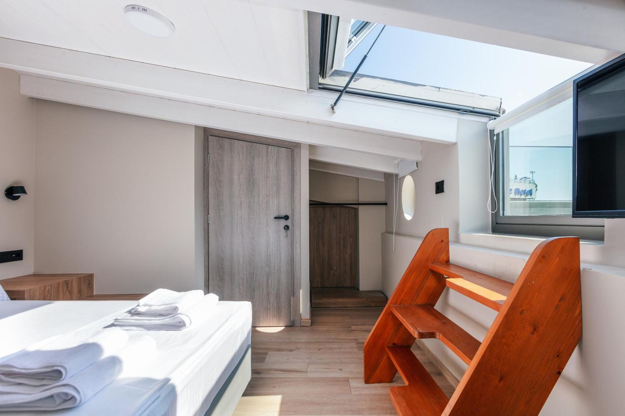 Isla Villas & Suites Bali  외부 사진