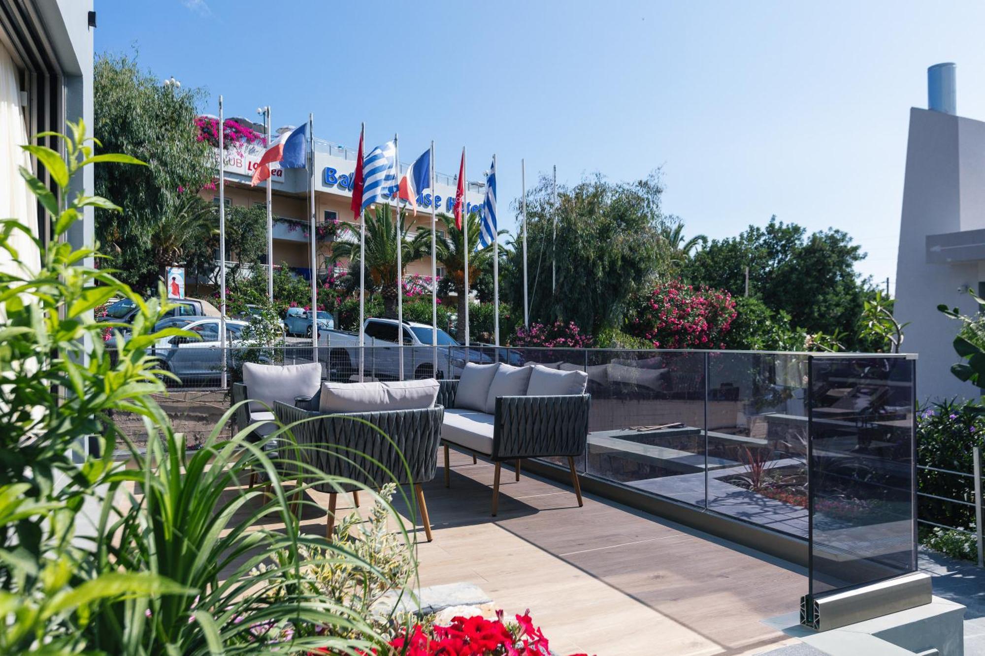 Isla Villas & Suites Bali  외부 사진