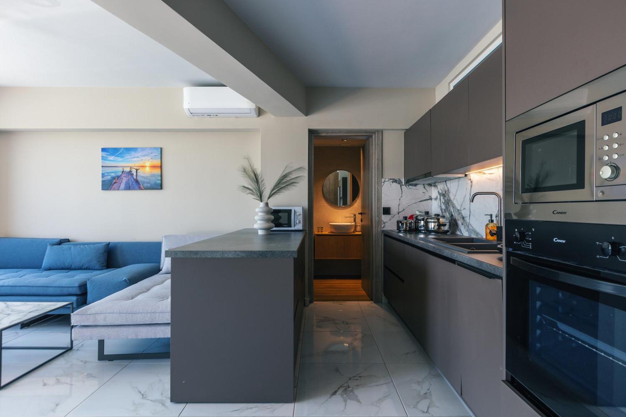 Isla Villas & Suites Bali  외부 사진