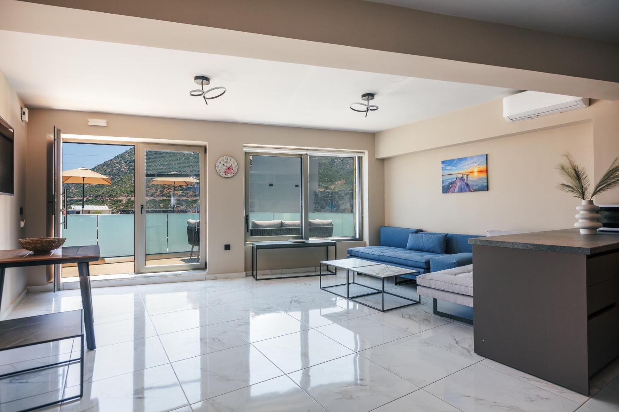Isla Villas & Suites Bali  외부 사진