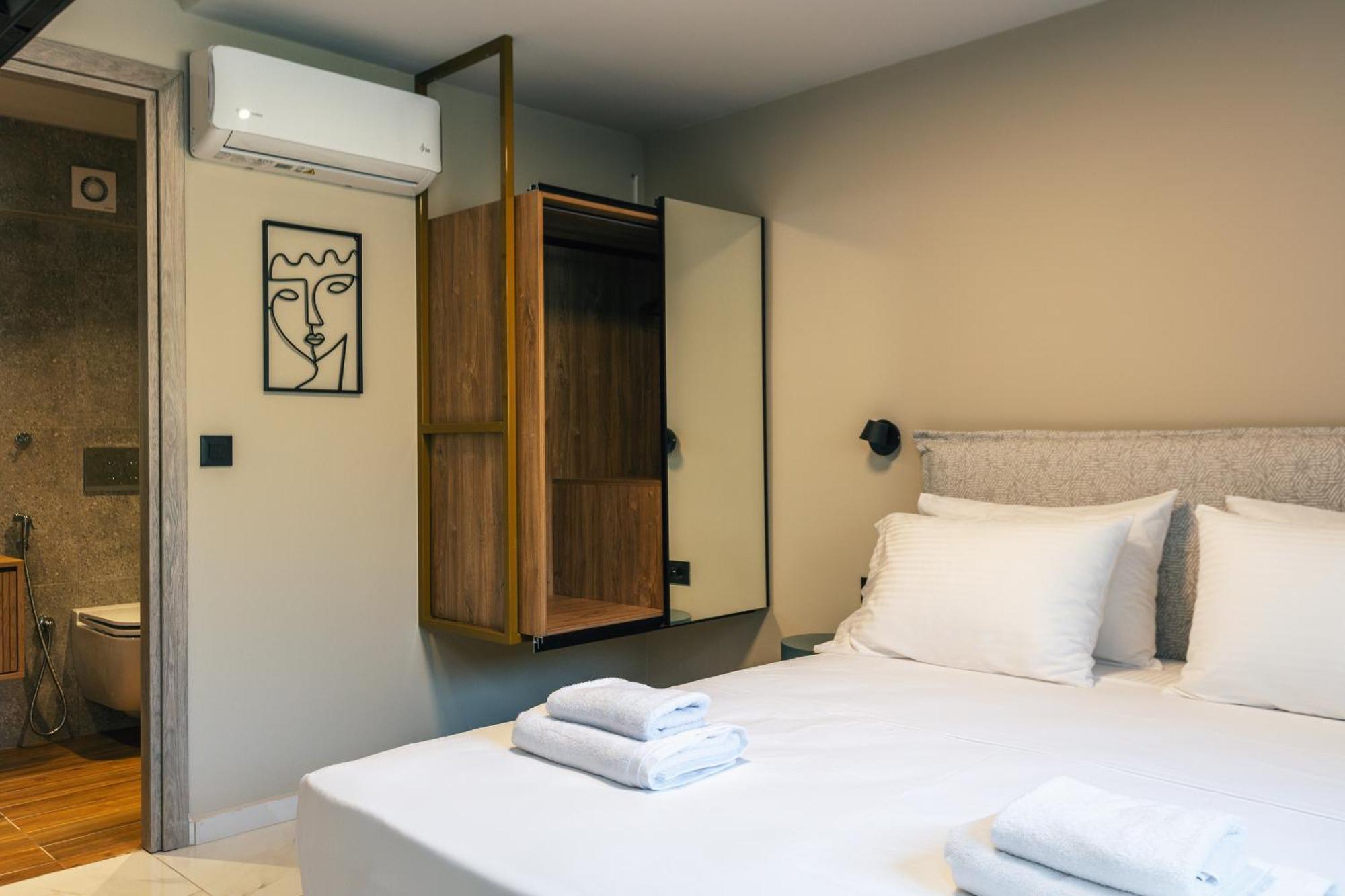 Isla Villas & Suites Bali  외부 사진