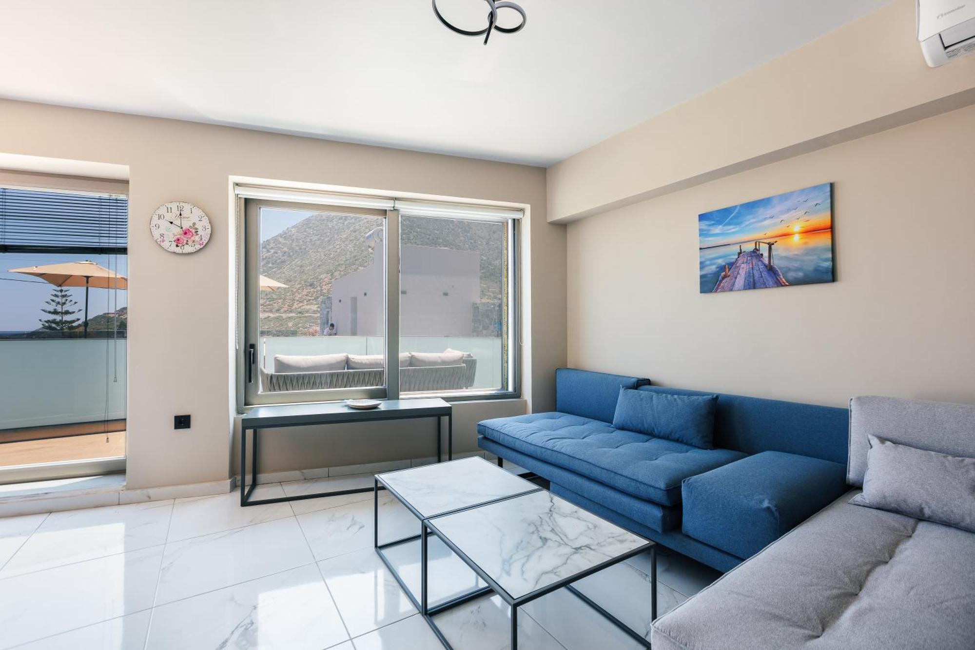 Isla Villas & Suites Bali  외부 사진