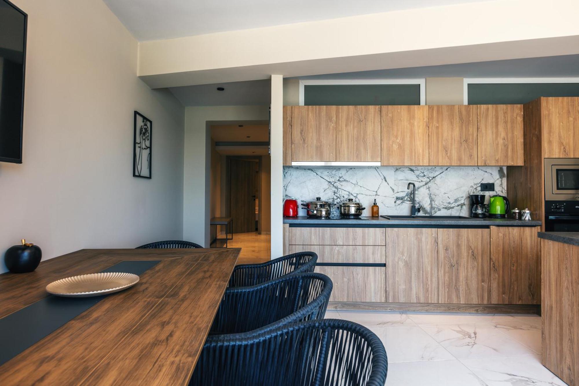 Isla Villas & Suites Bali  외부 사진