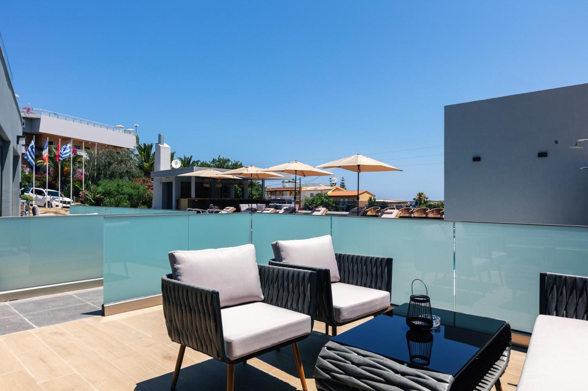 Isla Villas & Suites Bali  외부 사진