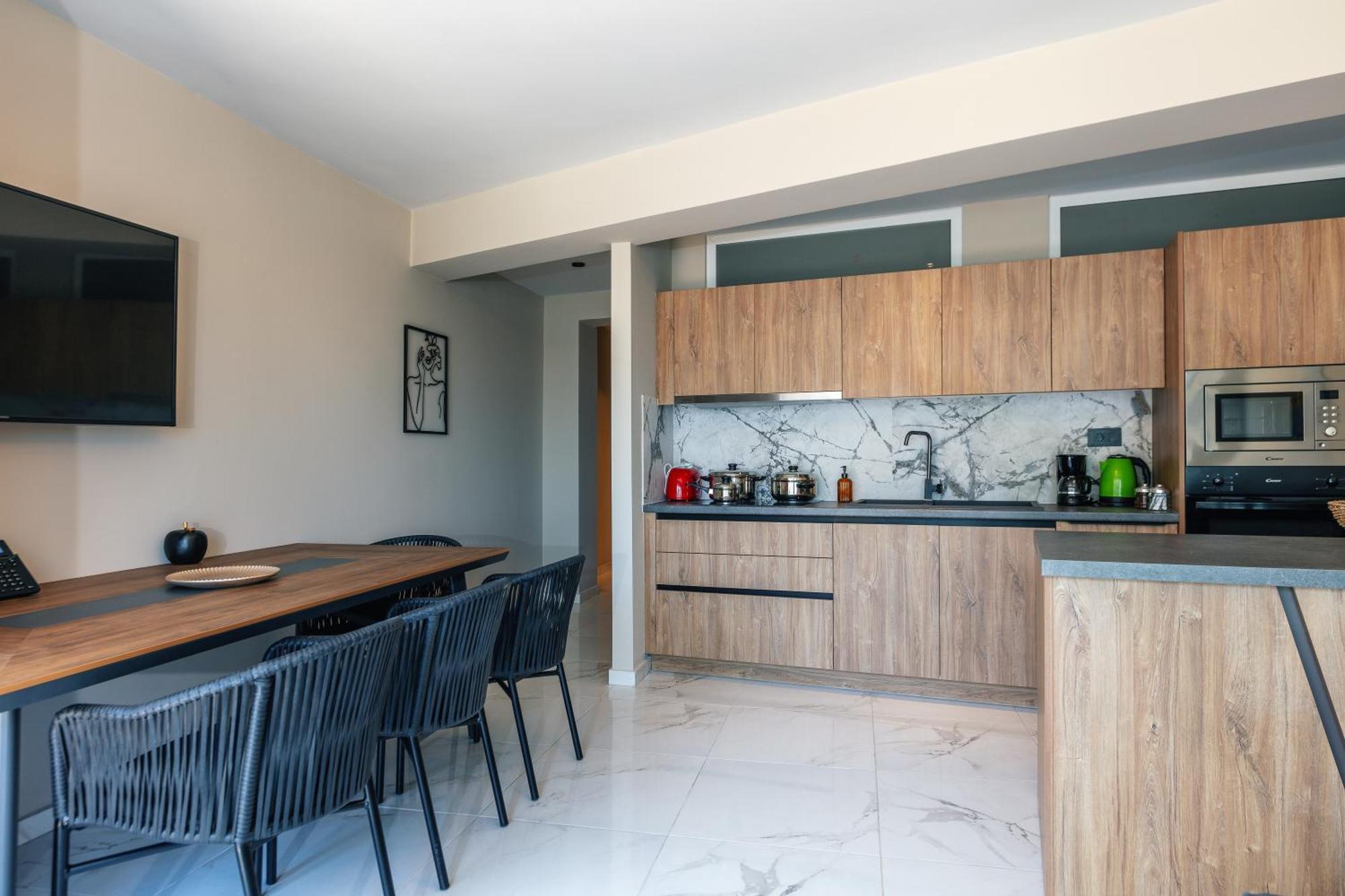 Isla Villas & Suites Bali  외부 사진