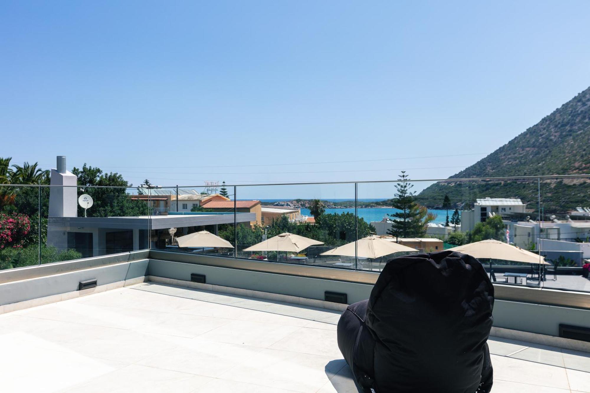 Isla Villas & Suites Bali  외부 사진