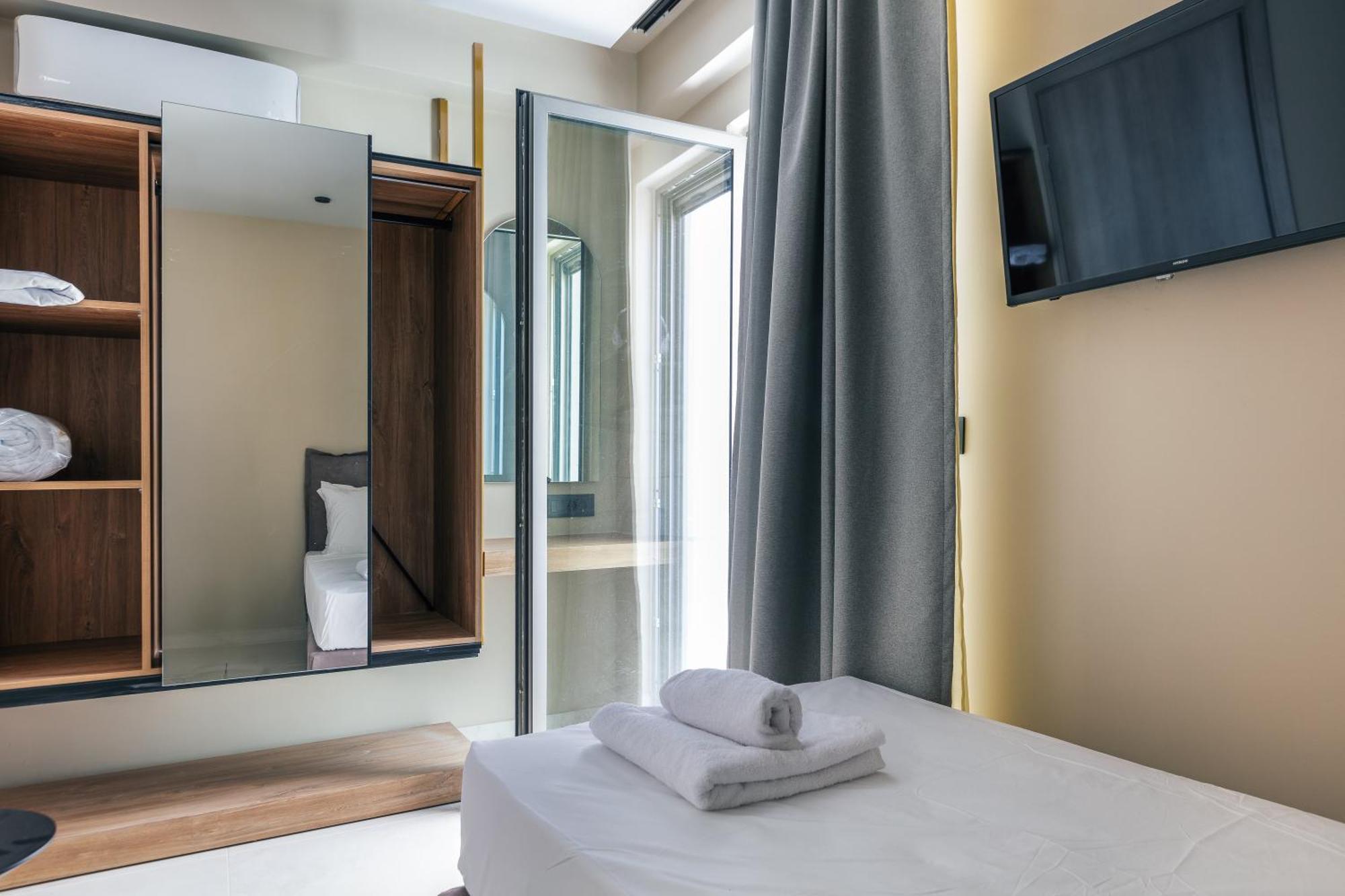 Isla Villas & Suites Bali  외부 사진