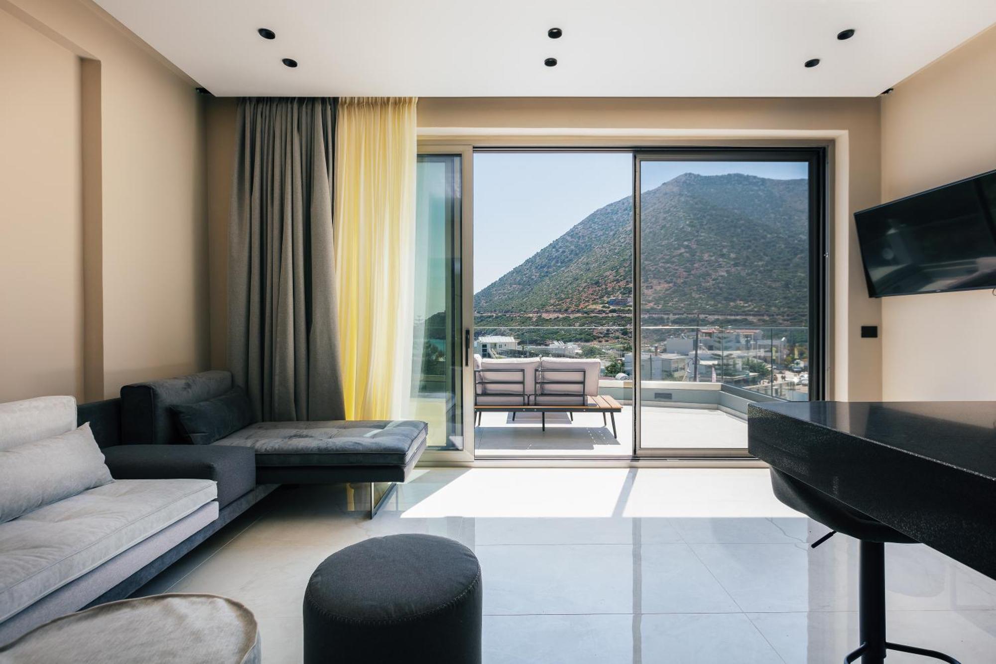 Isla Villas & Suites Bali  외부 사진