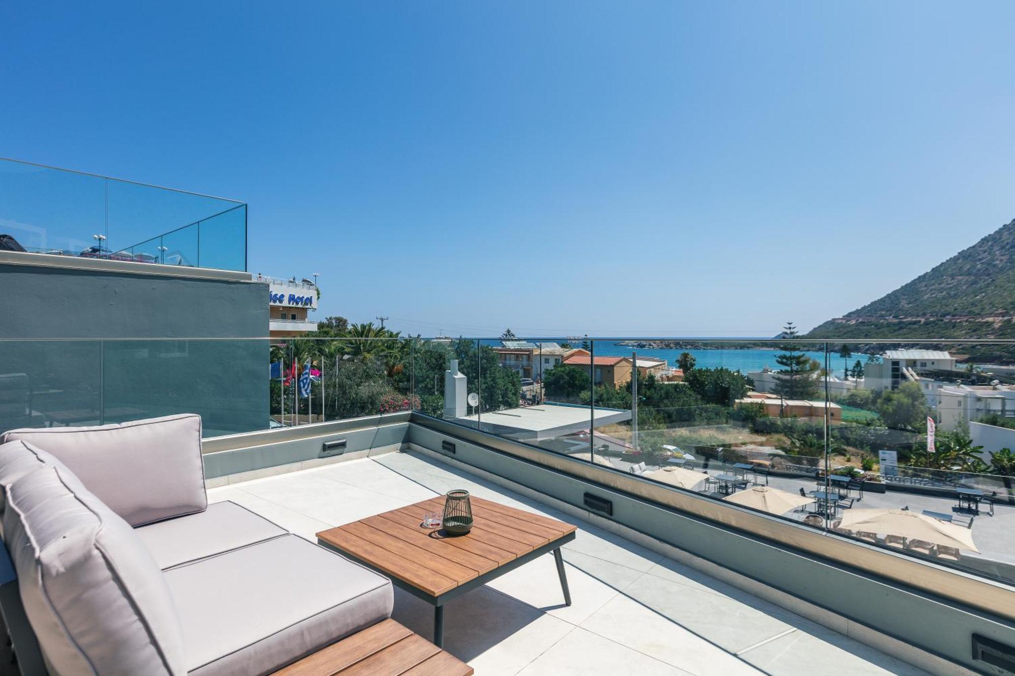 Isla Villas & Suites Bali  외부 사진