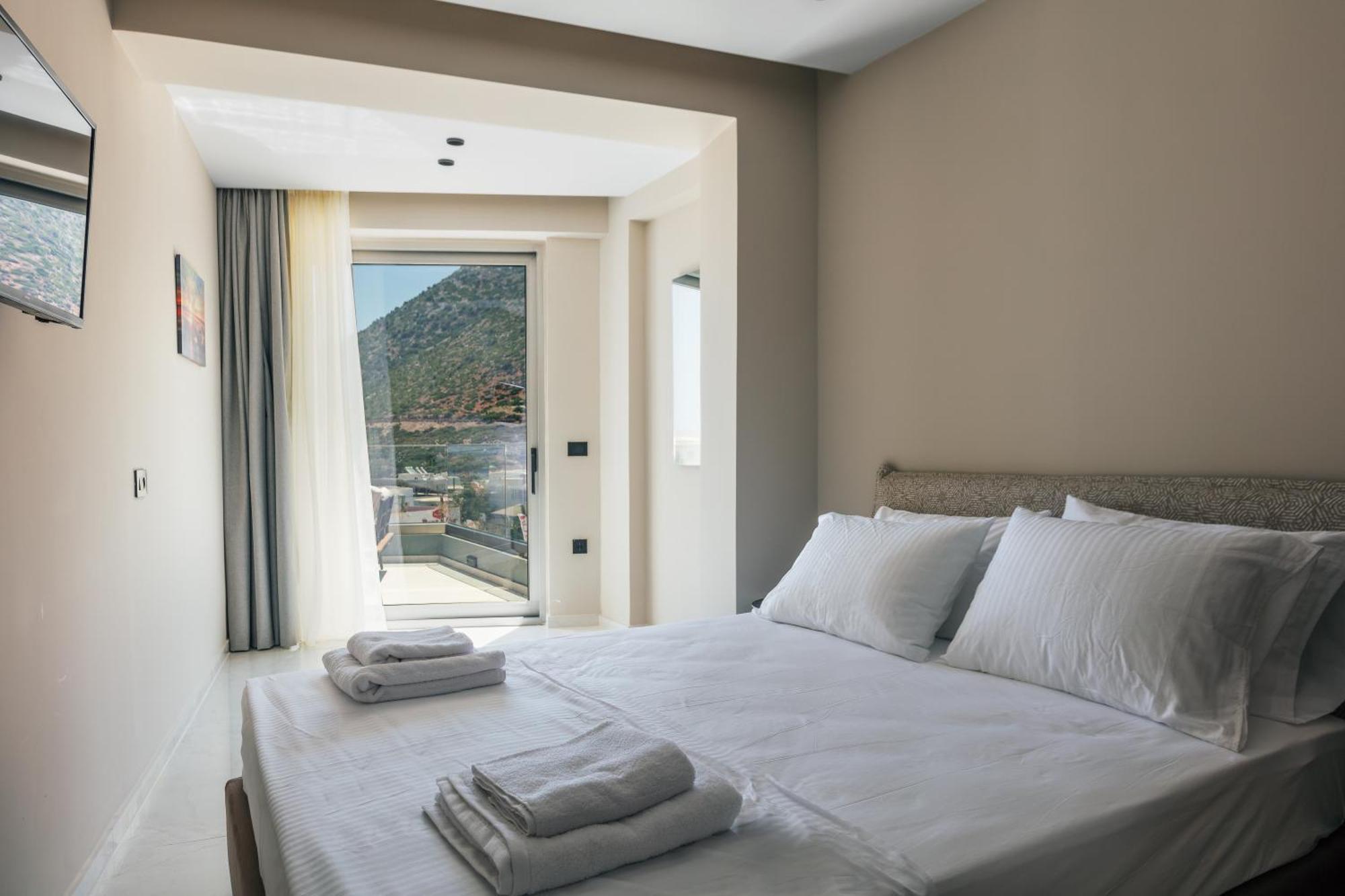Isla Villas & Suites Bali  외부 사진
