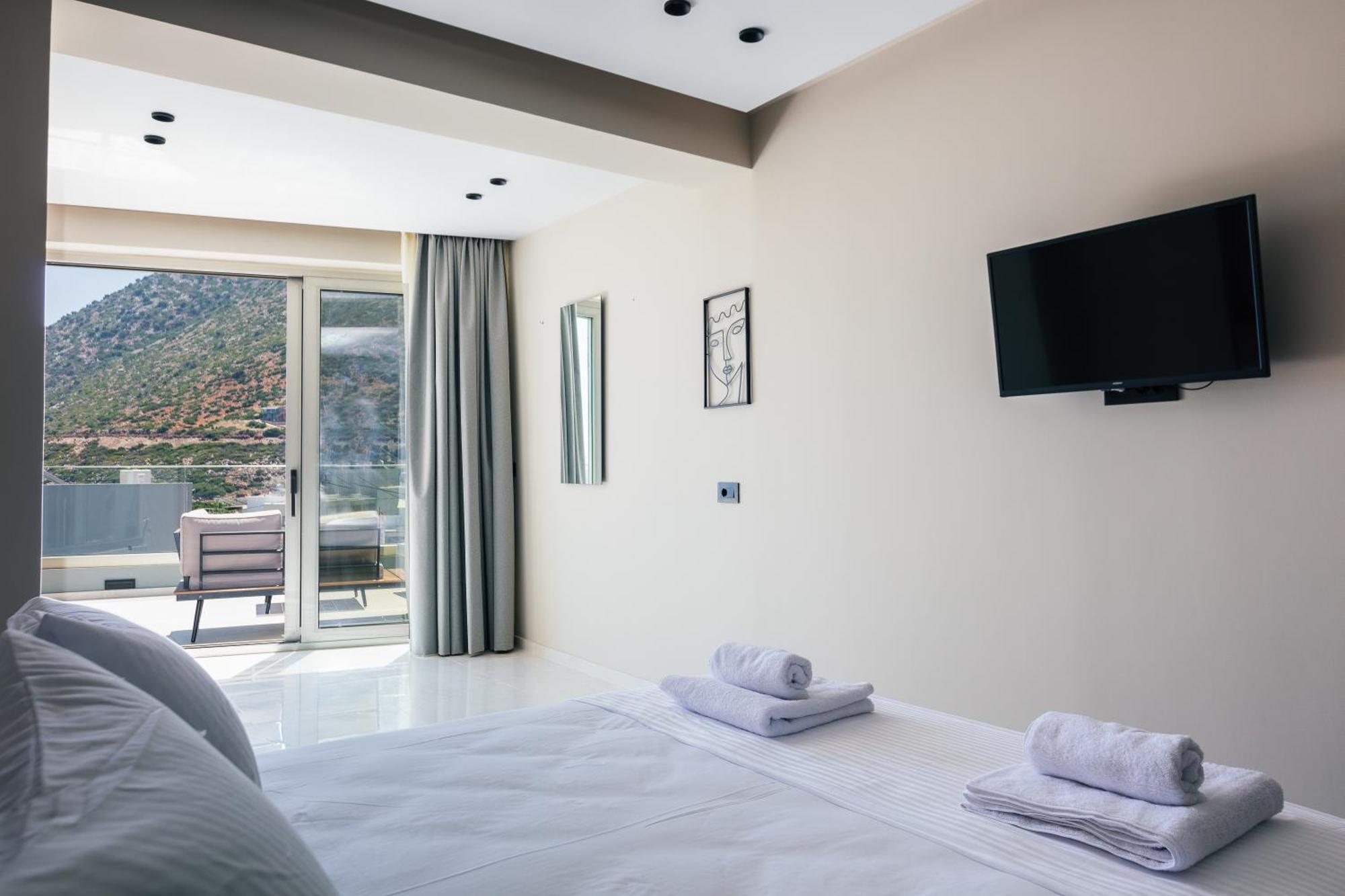 Isla Villas & Suites Bali  외부 사진