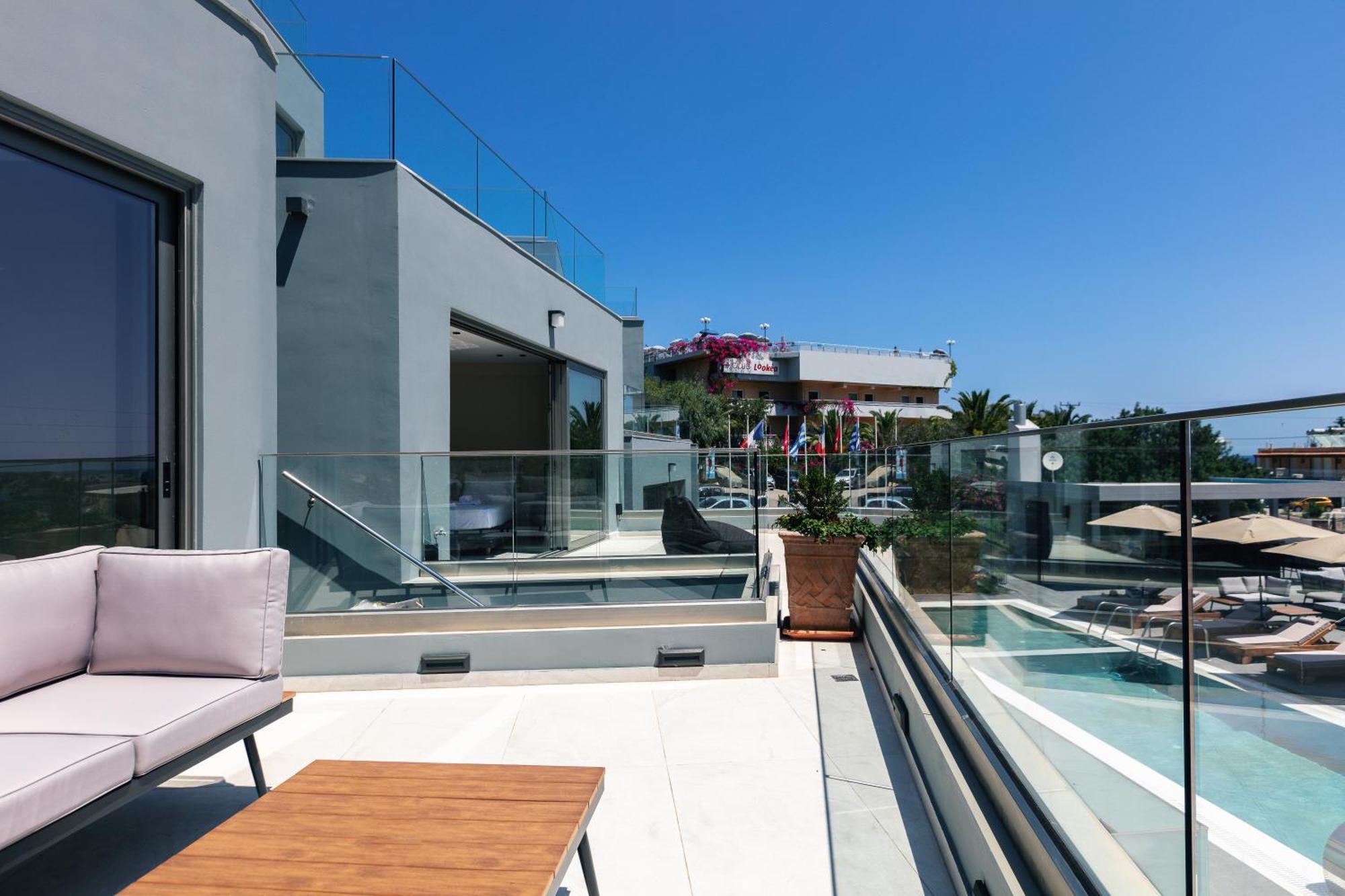 Isla Villas & Suites Bali  외부 사진